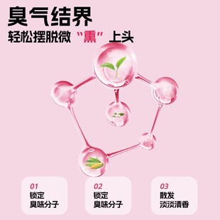 提野星仓鼠除臭颗粒四季 通用金丝熊除味垫材天然果香花草除臭剂