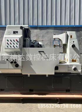 工厂直销Y3180H液压卧式滚齿机10模数重型制齿设备重庆机型