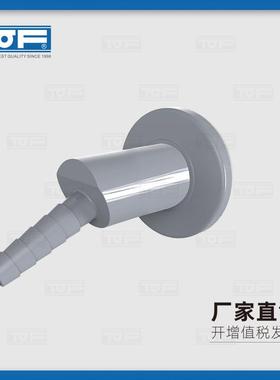 实验室化验室通风柜壁式出气口KB6-3