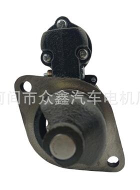 QDJ1309S QDJ1309-S QDJ138C 2408002210005 全柴480起动机