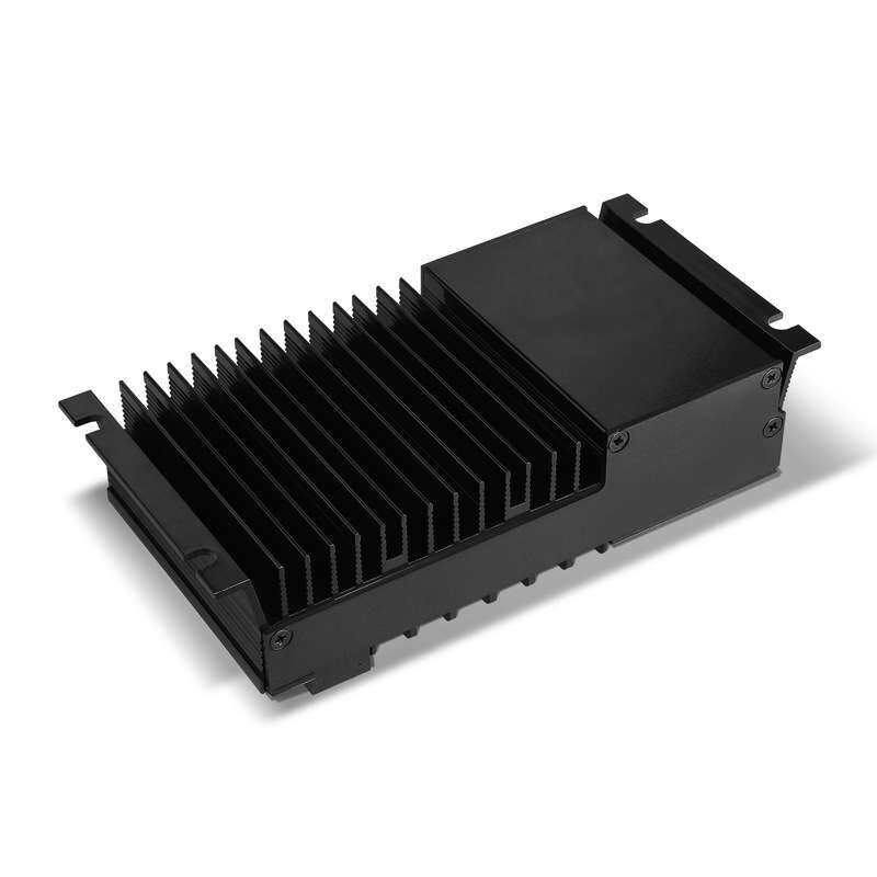 12V24V10A MPPT太阳能控制器MT-2410A路灯家用防水充电控制器