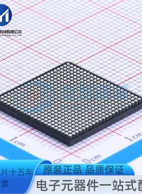 XC7Z020-1CLG484I BGA-484 Zynq-7000 可编程 SoC 直流和交流切换