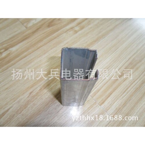 移动电缆滑线HXDL-100,电缆滑车DCT-100