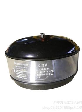 挖掘机配件PC300-7预滤器421-U12-3100 粗滤器