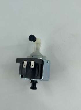 石头U10 Dyad洗地机电磁泵吸水器追觅H11max CNS抽水马达清洁水泵