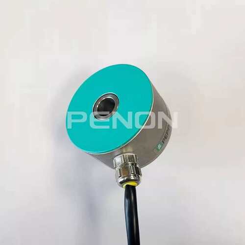 倍加福ENI58IL-H12BA5-1024UD1-RC1编码器-H12DA5-1024UD2