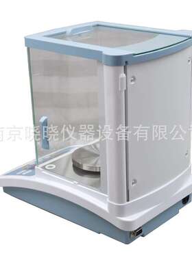 上海菁海 JA1003N JA1203N 电子精密天平1mg千分之一电子天平