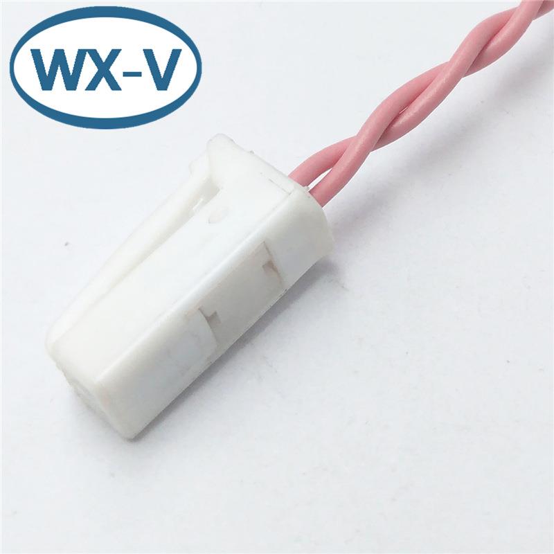 90980-11918 线束汽车连接器TE型936211-1导航插头26p音响线 14p