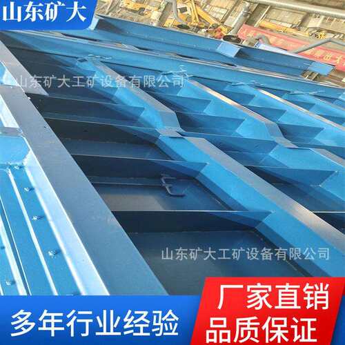 矿用平板防水闸门可靠铸铁材质双向挡水密闭门