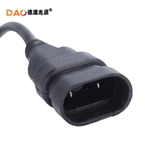 HID安定器智能数字汽车灯12V 55W高亮快启交流稳定镇流器秒起