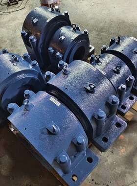 轴承座SD564 工厂直供现货充足来图可定多年生产经验轴承座