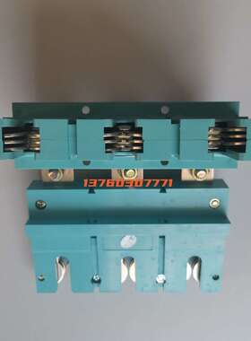 景泰抽屉柜主电路接插件JCZ3D-250A JCZ3D-400A 660V一次插件动