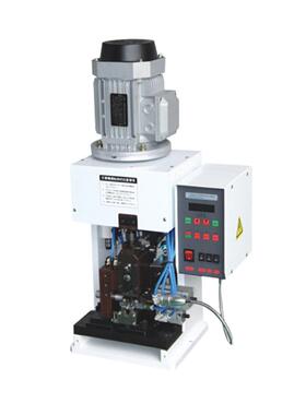 连剥带打端子机多芯线智能多功能剥皮打端子机半自动护套线压接机