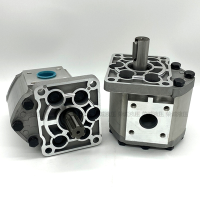 液压齿轮油泵CBN-F520 F525 F532 F540 F550 F563 F580-BFHL BFPR