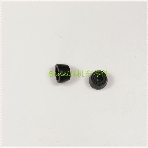 适用小黄龙BJ250-15E平衡块 方向把阻流塞 平行块