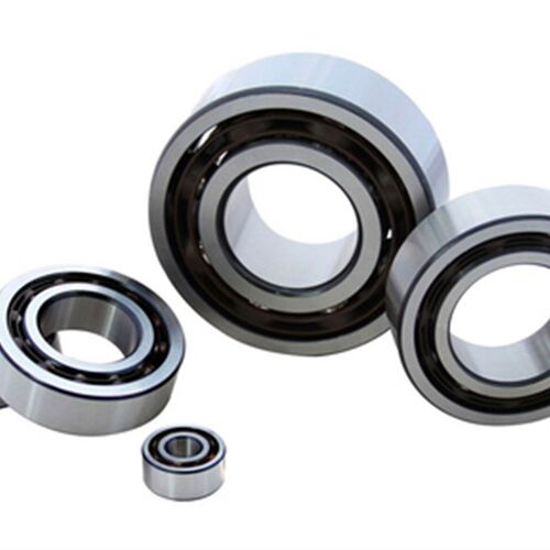 精密双列角接触球轴承5202-2RS内径15mm外径35厚度15.9mm 3202