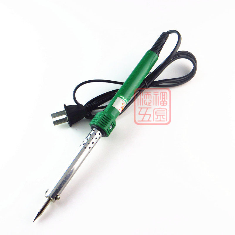 Wynns/威力狮 外热式电烙铁 长寿命 30 40 60 80 100 150 200W