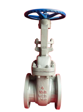 Z41H/Y-150LB磅级美标铸钢法兰闸阀高温蒸汽导热油锅炉阀门DN250