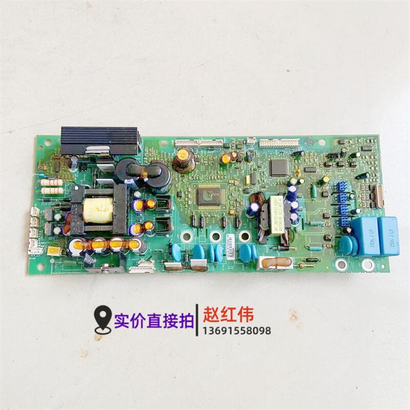 ATV58HD28N4施耐德变频器18.5KW主38系电源板驱动板VX5A58D28N4