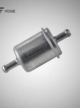 无极525RR DS525X 525DSX CU525 Q250 250RR原装汽油滤芯滤清器