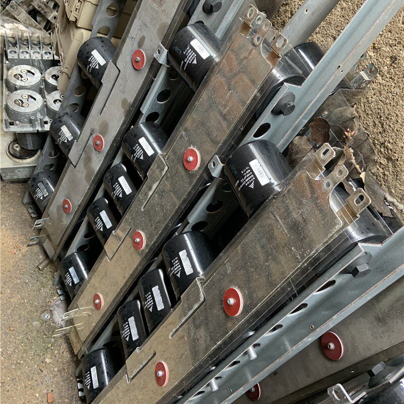 ABB变频器ACS800系列260-320-400-440-490功率滤波电解电容组