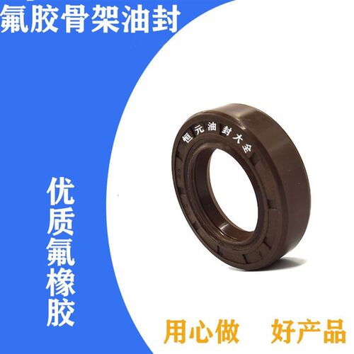 氟胶TC耐高温骨架油155*174/175/180/185/190*12/13/14/15