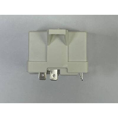 全新原装RVA3H6D 311压缩机启动继电器 35A-400V制冰机配件通用