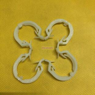 510 630 310手动变速电缆夹尼龙卡扣 560 适用于宝骏730