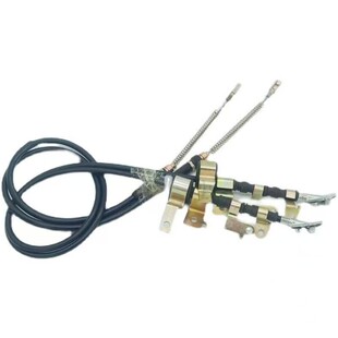 适用于领先 D50D70比德M6M7宝洛达Ds56汉唐电动车手刹电缆