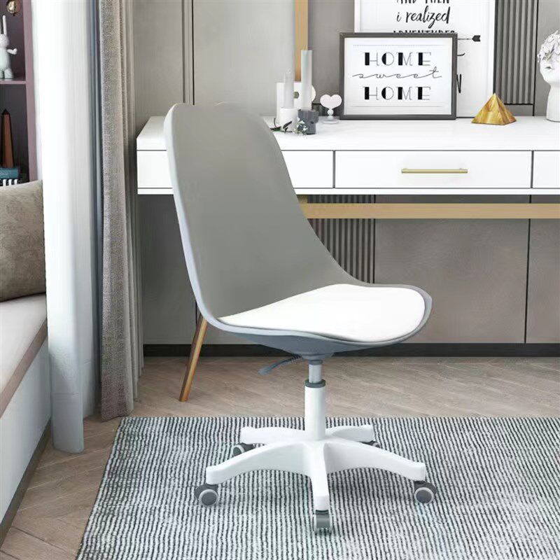 电脑椅家用舒适办公椅子靠背书房卧室转椅宿舍大学生学习书桌座椅
