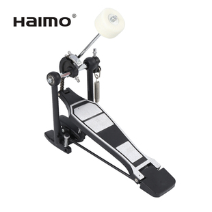 架子鼓踩锤踏板单踩脚踏板架子鼓踩锤爵士鼓单踩脚踏底鼓练习踩槌