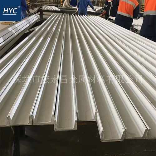 SUS316不锈钢槽钢 热轧不锈钢槽钢 不锈钢工字钢 焊接H型钢 U型钢