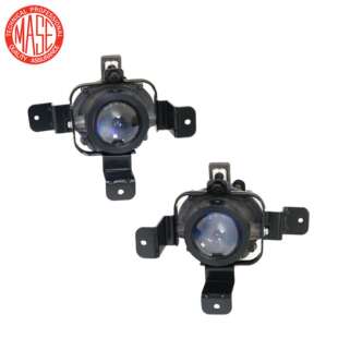 适用2013-2015斯帕可SPARK前雾灯9598712095987121