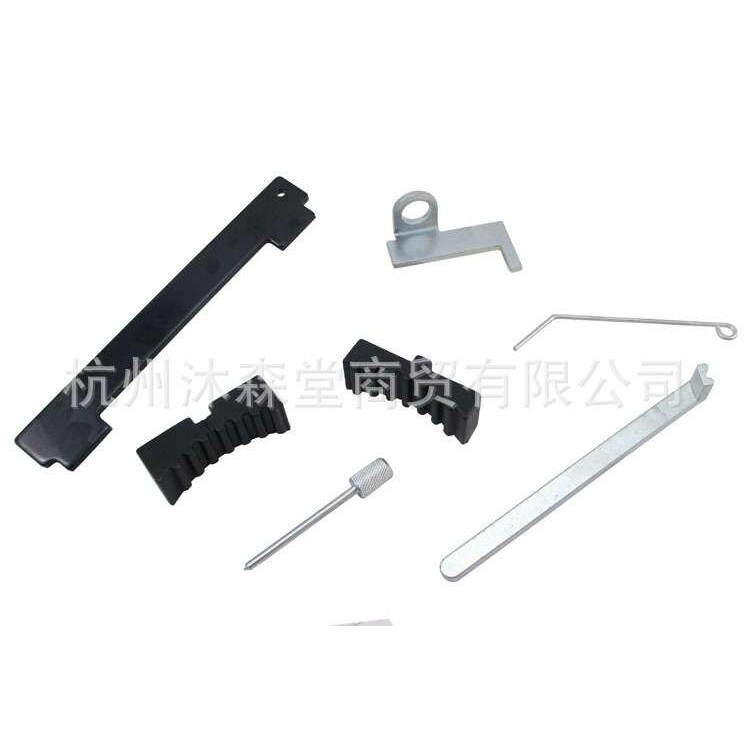 4S专用雪佛兰科鲁兹英朗赛欧新君威1.6T欧宝1.6 1.8正时工具全钢