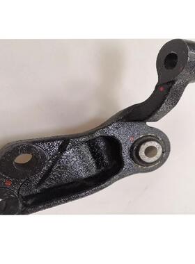 HG936P093AA适用福特FUSION2017发动机支架波箱脚胶