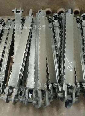 C型铰接梁厂家现货直供现货供应DJC800/300铰接顶梁矿用铰接梁