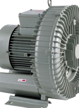 上海富力牌旋涡气泵HG-3000SB/增氧机3KW/旋涡风机