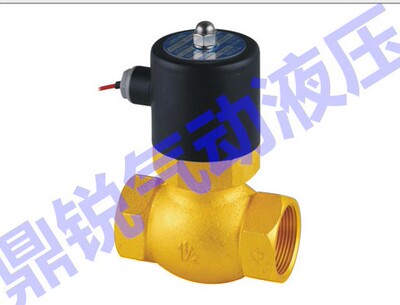 US-35 US-40 US-50 二位二通高温电磁阀 高压电磁阀  DN50 G2