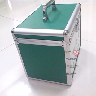 农行便民箱客户意见箱化妆包亚克力箱亚克力箱农行6S标识