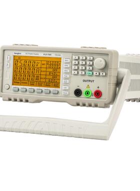 可调直流稳压大功率线性电源120V3A编程数显高压电源