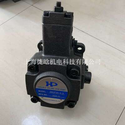 HP 涌镇 叶片泵 VPVC-F12-A4-02A VPVC-F20-A4-02A A3 A2 03A