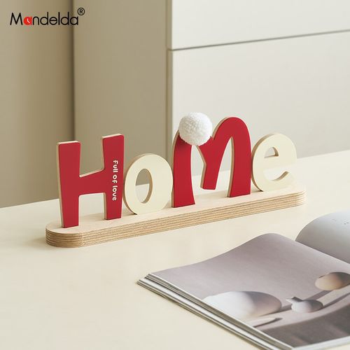 mandelda简约办公室桌面玄关电视柜酒柜客厅装饰摆件家居饰品礼品