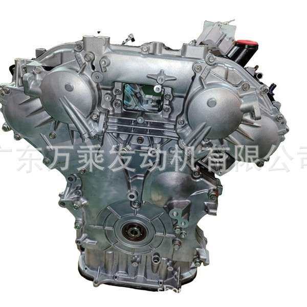 适用尼桑 HR15 HR16 KR20 MR20 QR25 VK56 VQ25 VQ35 VQ37发动机
