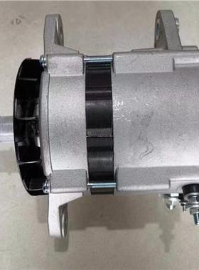 现代R225-7挖掘机发电机启动机启动马达全车配件线束驾驶室