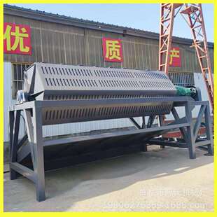 火烧铁干磨六角滚筒抛光机废钢处理渣质毛刺干磨机铁件除锈研磨