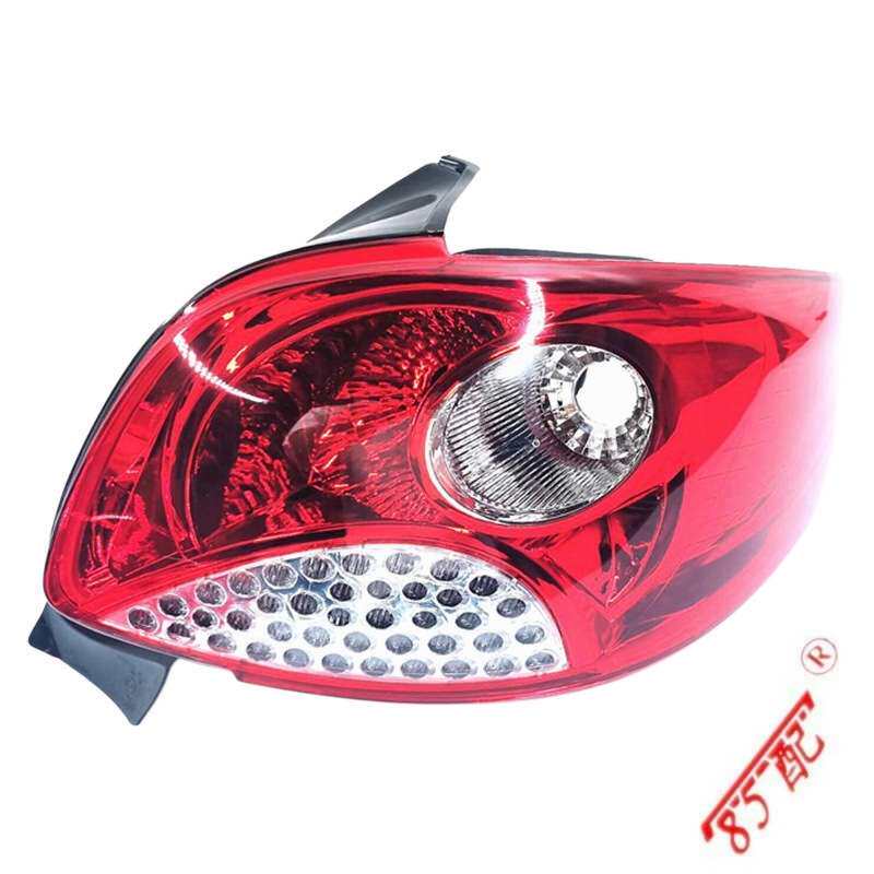 尾灯刹车灯后大灯6350FX/6351FX适用标致206 2009-2010
