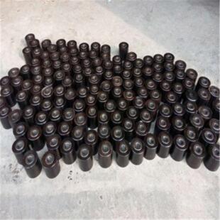 现货供应矿用单孔锚具钢绞线锚具15.24锚索锚具锁具