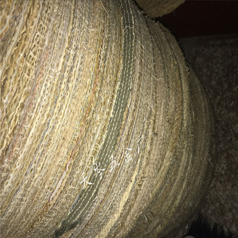 麻轮 麻布轮 抛光麻轮 打磨抛光轮 型麻轮 硬布轮350*50
