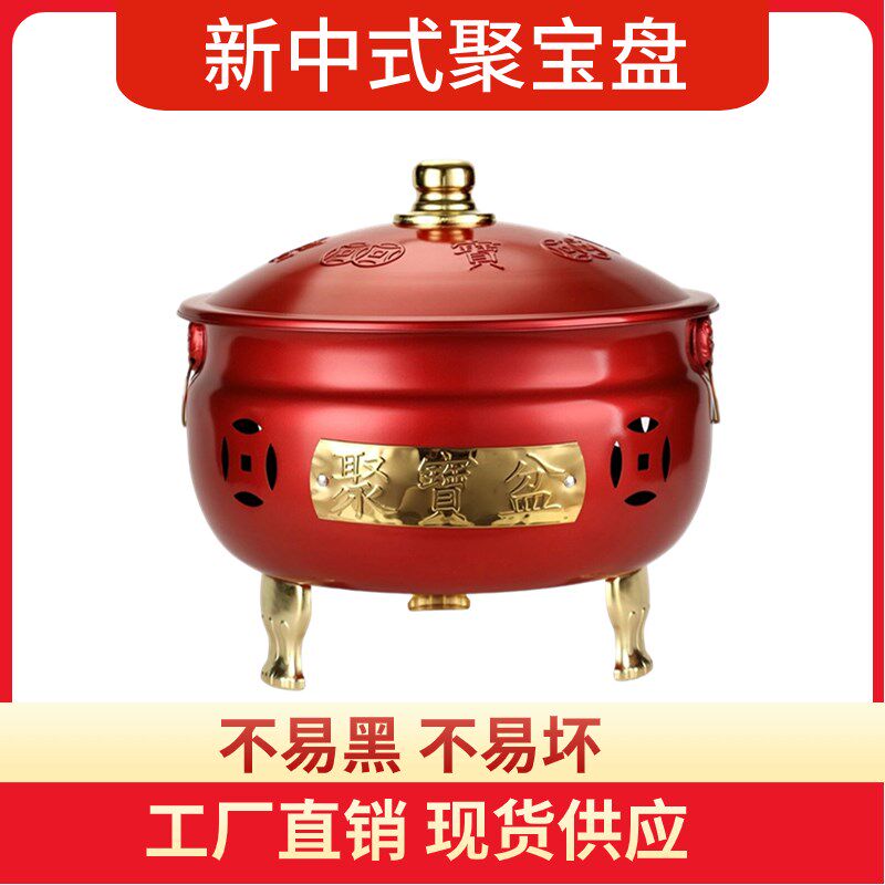 加厚烧纸桶家用拜神耐高温金炉烧经桶烧锡箔元宝筒不锈钢焚烧金桶