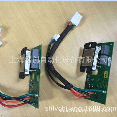 MP105A4R维修板子艾默生CT励磁板MP23